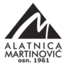 Alatnica Martinović