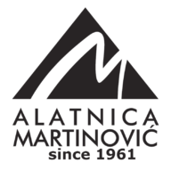 Alatnica Martinović