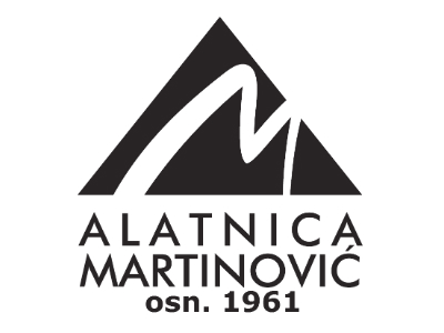 Alatnica Martinović