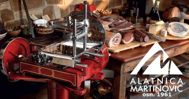 Alatnica Martinović