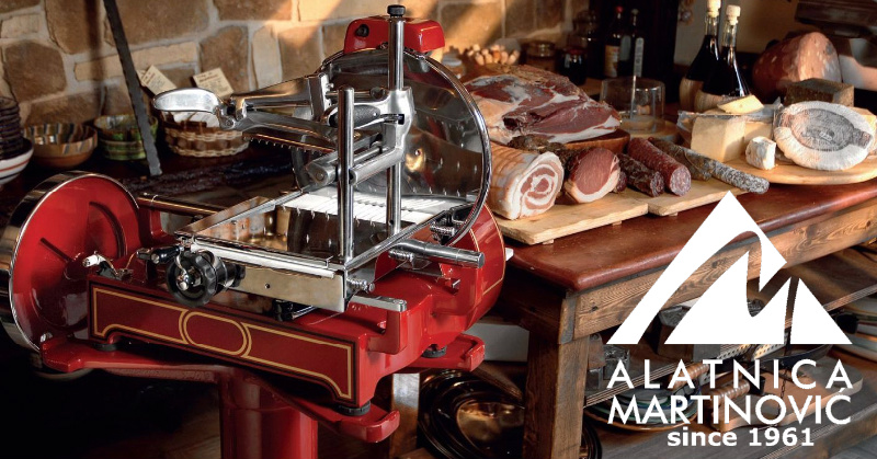 Alatnica Martinović