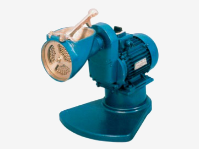 Mlin za rendanje sira