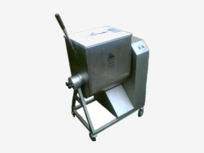 Mašina za mešanje mesa