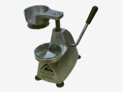 Presa za pljeskavice